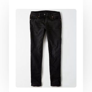 AE Airflex Athletic Fit Jean